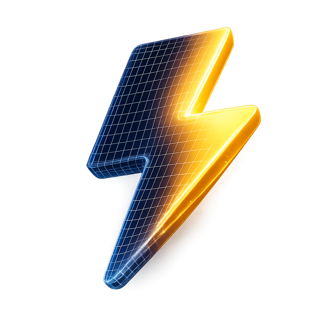 Wireframe illustration of the Zapstore app store